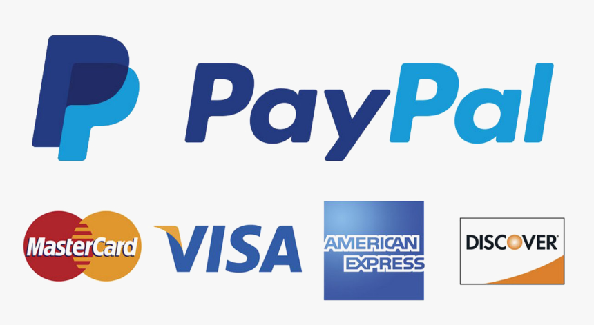 payment logos